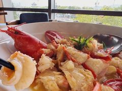 -坛宗剁椒鱼头(河西王府井店)