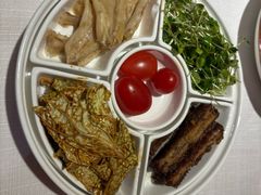 -大鸭梨烤鸭·北京菜(大兴南小街店)