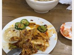 -老刘家泡馍·陕西老字号(钟楼广济街店)
