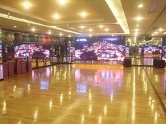 -力美健健身俱乐部(金碧店)