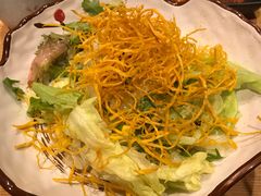 -一井烧肉·活鳗·寿司(望京SOHO店)