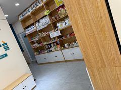 -小伙伴宠物医院·CT·骨科·眼科(高新店)