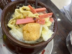 -靓汤瓦罐面(大学城店)