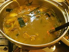-铁公鸡·四川料理(天环广场店)