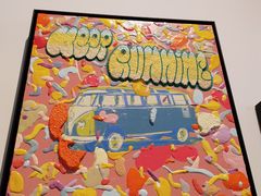 -宝龙艺术中心(七宝宝龙城店)