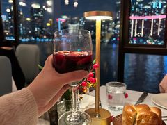 -Kathleen's Waitan 凯圣琳江景西餐厅(外滩店)