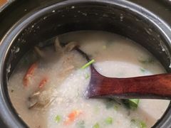 -如轩·海鲜砂锅粥·潮汕菜(南城店)