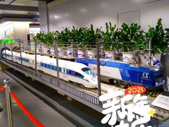 -中国铁道博物馆(正阳门馆)