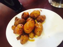 -老鼎万春卤菜(鹭湖宫8区店)