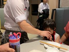 -海底捞火锅(奥体南路店)