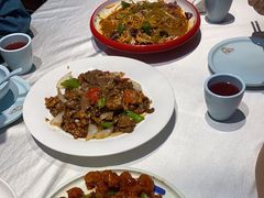 -津沽小院(天津之眼店)