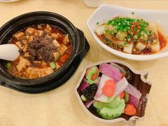 陈麻婆豆腐-陈麻婆豆腐(春熙店)