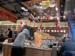 -新辣道鱼火锅(领展购物广场·中关村店)