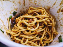 热干面-严氏严大姐特色小吃(利济北路店)