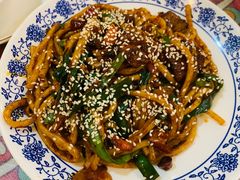 -新疆红柳花餐厅(新洲店)