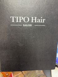 -Tipo Hair salon（明星）店
