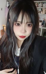 -ALONG HAIR阿龙发型