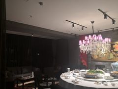 -小河盐帮·私家菜·烤鸭(三元桥·霄云路店)