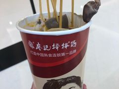-廖记棒棒鸡(青岛万象城店)