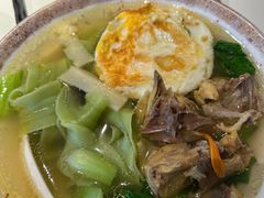 -东园小馆·早茶·淮扬小炒(印象汇店)