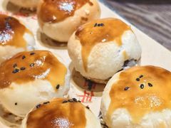 -魁盛居百年鲁菜馆(县西巷店)