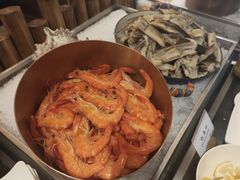 -西藏饭店·亚克·食光自助餐厅