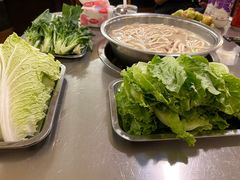 -巴山·烤全羊(高新总店)