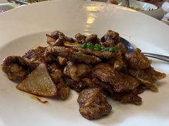-聚春园自助餐厅(东街口店)