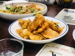 锅包肉-老厨家(友谊路总店)