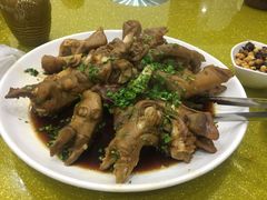 -双凤孟家羊肉馆(凤北路店)