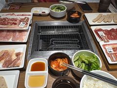 -焼肉ライク·烧肉LIKE(万菱汇店)