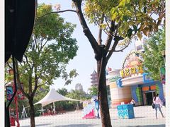 -厦门方特梦幻王国