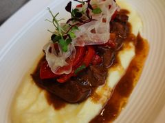 -普朗姆生蚝牛排馆 The Plump Oyster(成都摩方购物中心店)