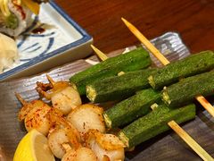-鸟鹏烧鸟居酒屋(昌岗店)