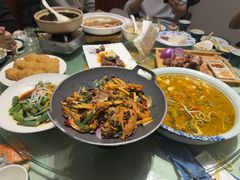 -芙蓉·艳阳餐厅(南口店)