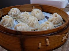 三鲜小笼-知味观(湖滨店)