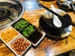 -盈田盈粥庄(博山东路店)