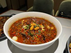 -南山翁新概念川菜(江宁万达广场店)