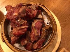 绝味手撕骨-闽上鲜·福建菜(龙湖滨江天街店)