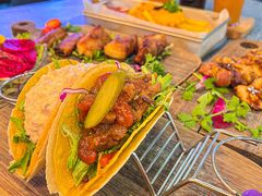 -冀F精酿啤酒烤肉(银杏路店)