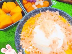 -千芋本铺(水围店)