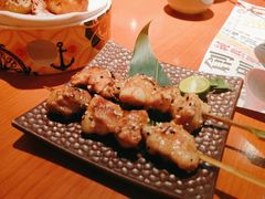 -仓桥家·焗寿司·锅物(光谷步行街店)