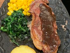 -萨莉亚意式餐厅(杭州滨江天街店)