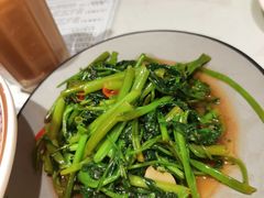 马来风光-滕记星发餐室·新加坡菜(巨鹿路店)