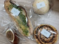 -雀食面包店(钟楼店)
