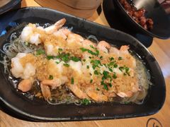 -金牌外婆家(苏州中心店)