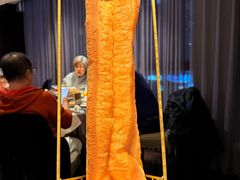 北京头条佐腐乳慕斯-北京泰富酒店-柏景轩中餐厅