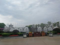 -芜湖方特东方神画