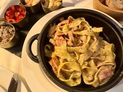 -火车头法国西餐厅