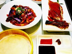 -福海居烤鸭店(鸟巢店)